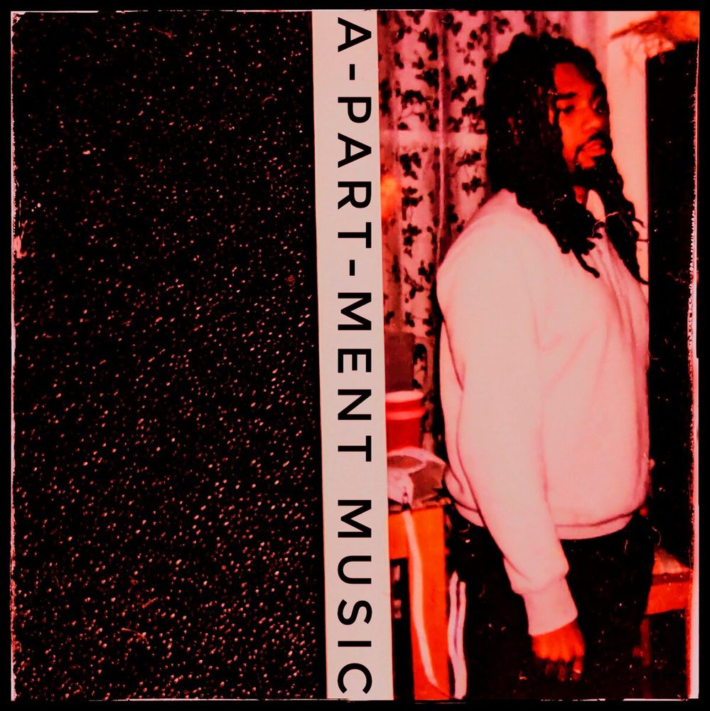 A-Part-Ment Music cover