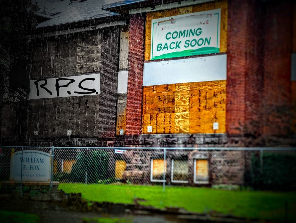 Coming Back Soon cover